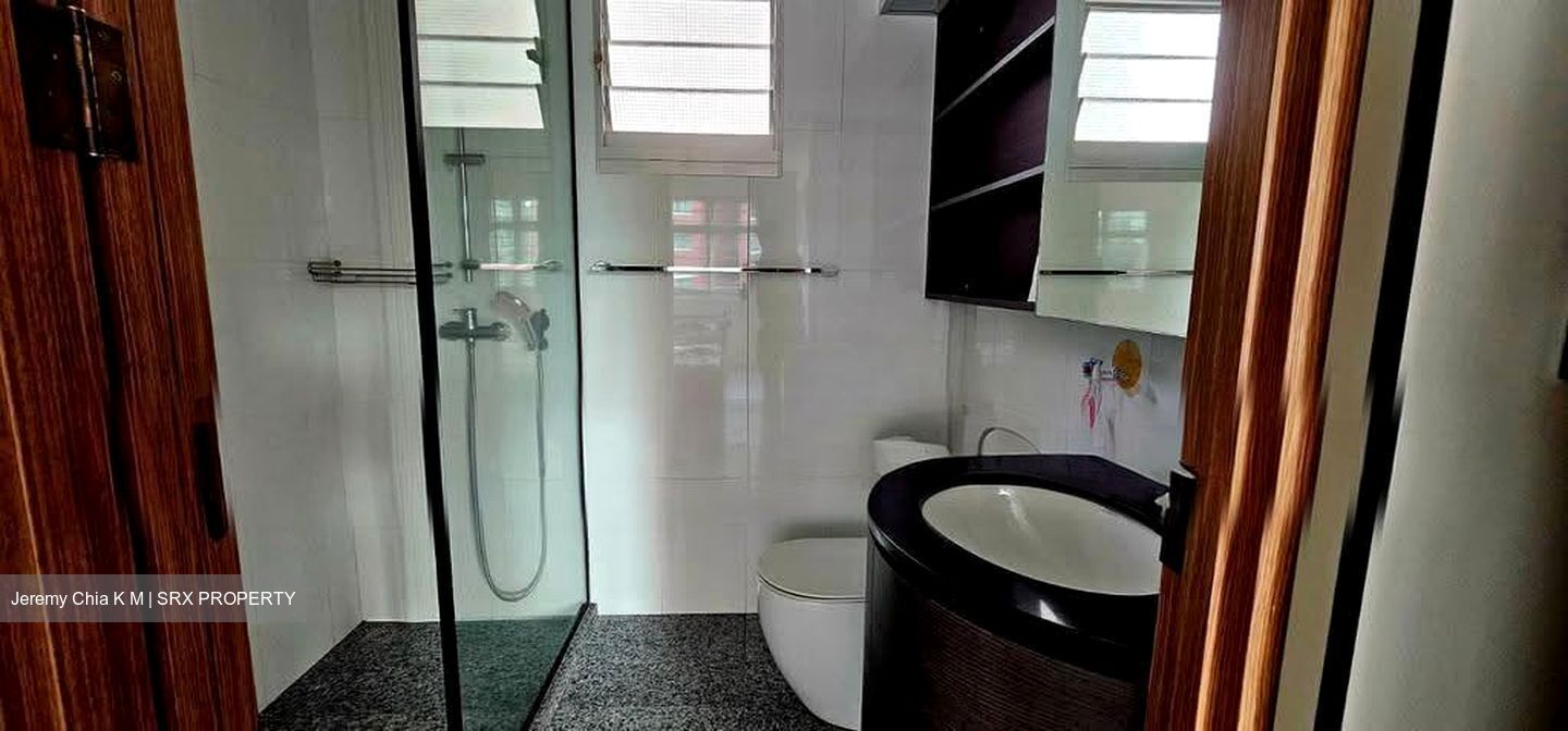 Blk 435C West Edge @ Bukit Batok (Bukit Batok), HDB 4 Rooms #617890101